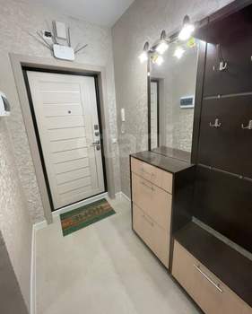 2-к квартира, вторичка, 50м2, 16/16 этаж