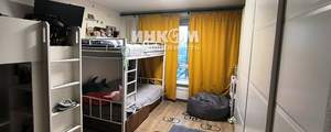 1-к квартира, вторичка, 40м2, 10/14 этаж