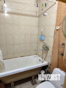 1-к квартира, вторичка, 25м2, 4/5 этаж