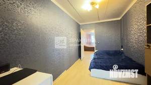 3-к квартира, вторичка, 57м2, 8/9 этаж