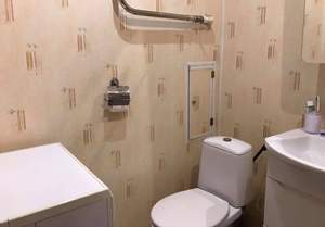 1-к квартира, вторичка, 36м2, 12/26 этаж