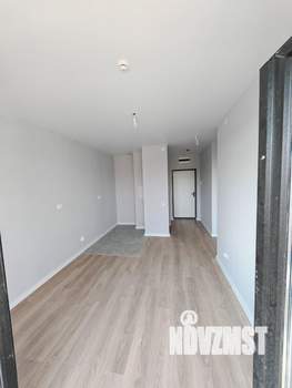 1-к квартира, вторичка, 33м2, 2/17 этаж