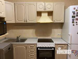 2-к квартира, вторичка, 50м2, 9/16 этаж