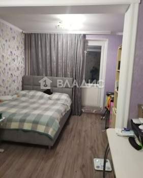 2-к квартира, вторичка, 63м2, 5/17 этаж
