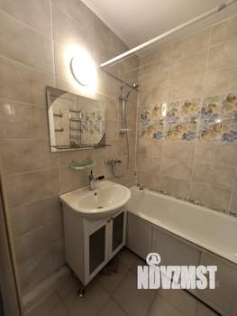 2-к квартира, вторичка, 60м2, 13/25 этаж