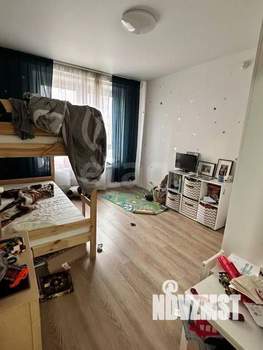 3-к квартира, вторичка, 87м2, 5/15 этаж