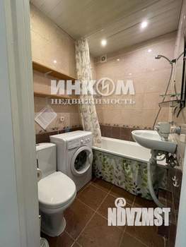 1-к квартира, вторичка, 32м2, 1/5 этаж