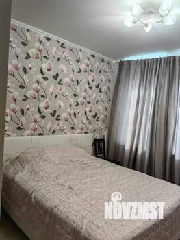 3-к квартира, вторичка, 85м2, 3/24 этаж