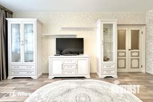 3-к квартира, вторичка, 77м2, 13/22 этаж