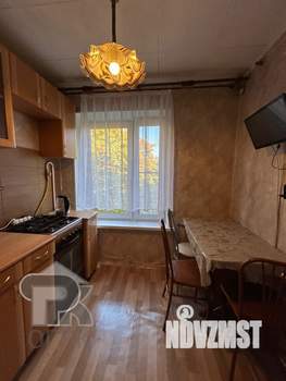 3-к квартира, вторичка, 55м2, 5/5 этаж
