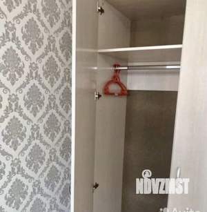 3-к квартира, вторичка, 62м2, 9/24 этаж