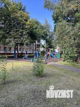 2-к квартира, вторичка, 52м2, 3/14 этаж