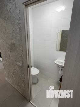 2-к квартира, вторичка, 56м2, 2/25 этаж