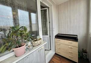 2-к квартира, вторичка, 50м2, 6/9 этаж