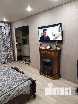 Студия квартира, вторичка, 41м2, 9/19 этаж