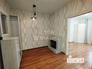 2-к квартира, вторичка, 42м2, 3/22 этаж