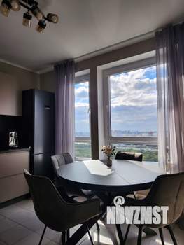 2-к квартира, вторичка, 63м2, 17/26 этаж