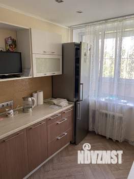 1-к квартира, вторичка, 32м2, 7/9 этаж