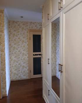 2-к квартира, вторичка, 59м2, 11/12 этаж