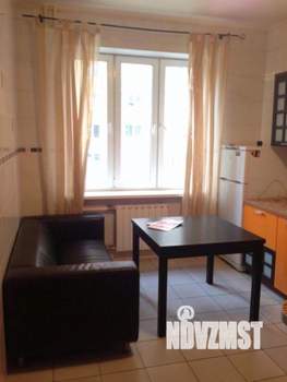 2-к квартира, вторичка, 64м2, 2/24 этаж