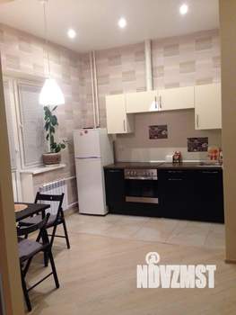 1-к квартира, вторичка, 43м2, 9/10 этаж