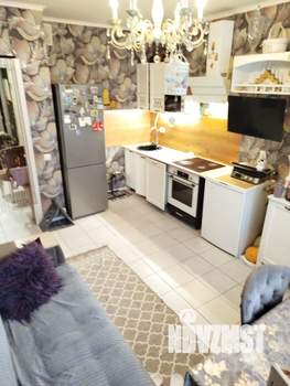 2-к квартира, вторичка, 69м2, 17/26 этаж