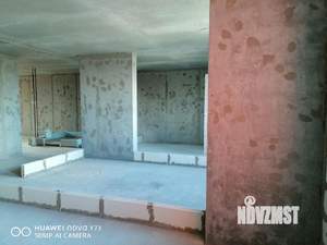 3-к квартира, вторичка, 70м2, 8/25 этаж