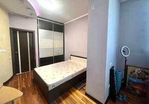2-к квартира, вторичка, 64м2, 3/17 этаж