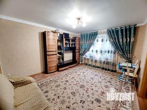 4-к квартира, вторичка, 63м2, 1/9 этаж