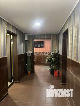 Студия квартира, вторичка, 22м2, 2/3 этаж