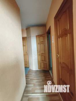 2-к квартира, вторичка, 52м2, 6/14 этаж