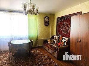 1-к квартира, вторичка, 41м2, 13/20 этаж
