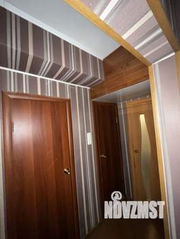 2-к квартира, вторичка, 54м2, 3/17 этаж