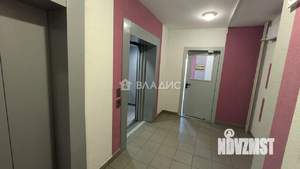 2-к квартира, вторичка, 57м2, 12/24 этаж
