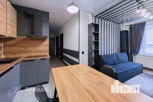 3-к квартира, вторичка, 68м2, 3/21 этаж