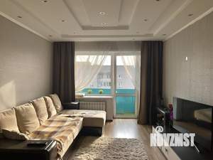 1-к квартира, вторичка, 34м2, 9/9 этаж