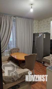 1-к квартира, вторичка, 37м2, 13/21 этаж