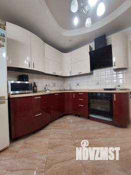 3-к квартира, вторичка, 85м2, 6/25 этаж