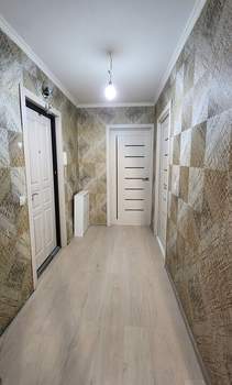 2-к квартира, вторичка, 50м2, 7/9 этаж