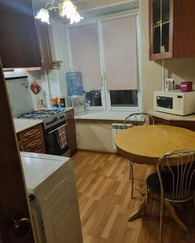 2-к квартира, вторичка, 44м2, 3/5 этаж