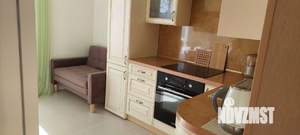 1-к квартира, вторичка, 36м2, 13/25 этаж