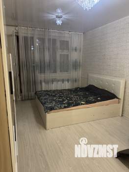 2-к квартира, вторичка, 58м2, 3/22 этаж