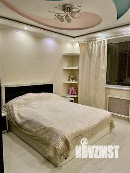 2-к квартира, вторичка, 64м2, 17/19 этаж