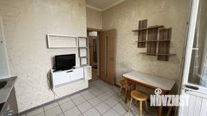 1-к квартира, вторичка, 42м2, 18/19 этаж