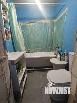1-к квартира, вторичка, 37м2, 5/17 этаж