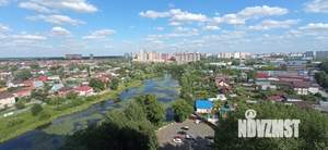 Студия квартира, вторичка, 23м2, 14/24 этаж