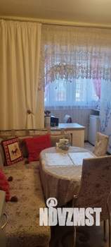 2-к квартира, вторичка, 63м2, 14/17 этаж