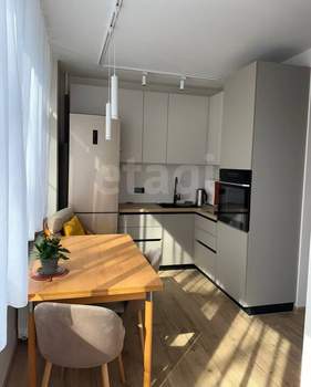 Фото квартиры на продажу (1)