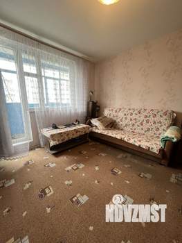 1-к квартира, вторичка, 38м2, 8/12 этаж