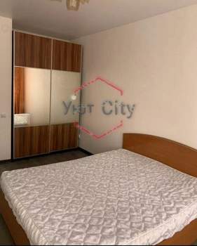 2-к квартира, вторичка, 44м2, 4/6 этаж